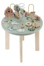 Little Dutch Little Dutch Little Farm Activity Table