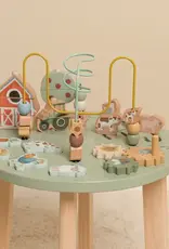 Little Dutch Little Dutch Little Farm Activity Table