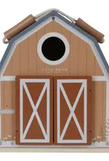 Little Dutch Little Dutch Little Farm Doll's House