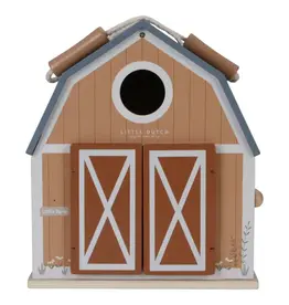 Little Dutch Little Dutch Little Farm Doll's House