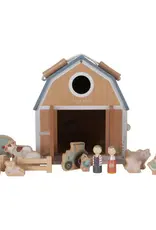 Little Dutch Little Dutch Little Farm Doll's House