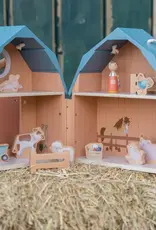 Little Dutch Little Dutch Little Farm Doll's House