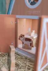 Little Dutch Little Dutch Little Farm Doll's House