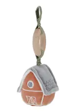 Little Dutch Little Dutch Little Farm Activity Play Mat