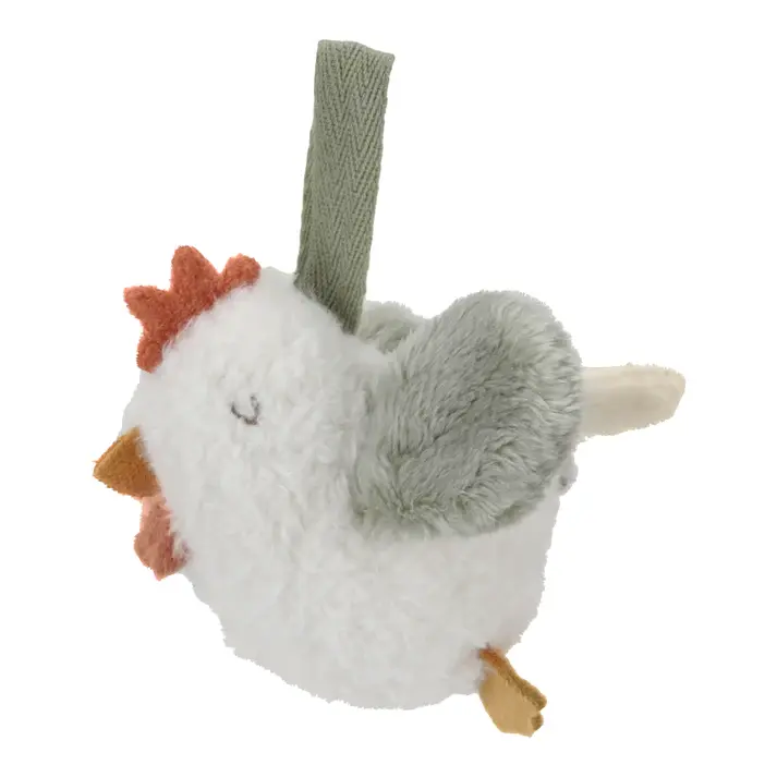 Little Dutch Little Dutch Little Farm Activity Play Mat