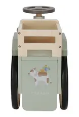 Little Dutch Little Dutch Little farm Walking Tractor