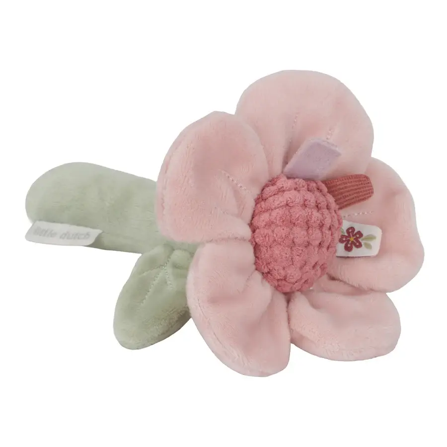 Little Dutch Little Dutch  Fairy Garden - Rattle Flower