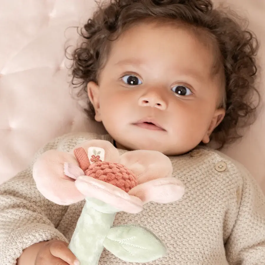 Little Dutch Little Dutch  Fairy Garden - Rattle Flower