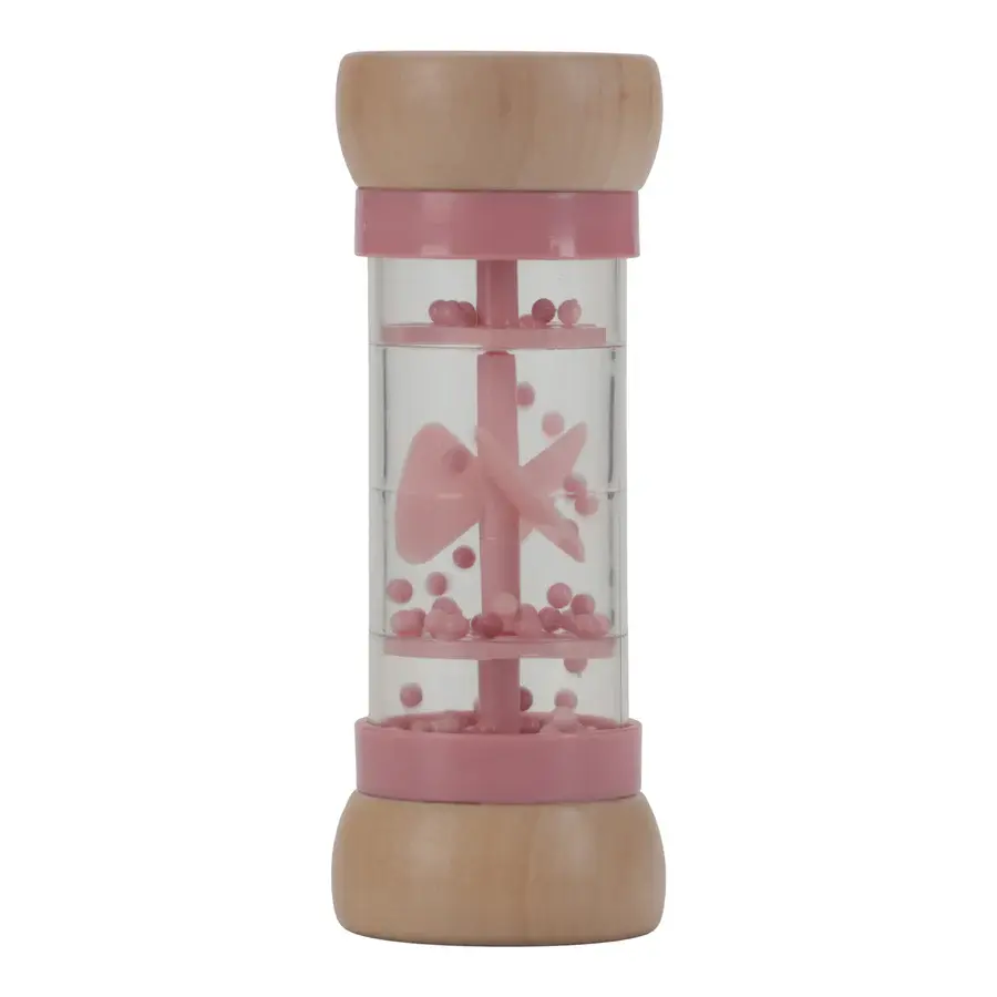 Little Dutch Little Dutch  Fairy Garden Rain Rattle