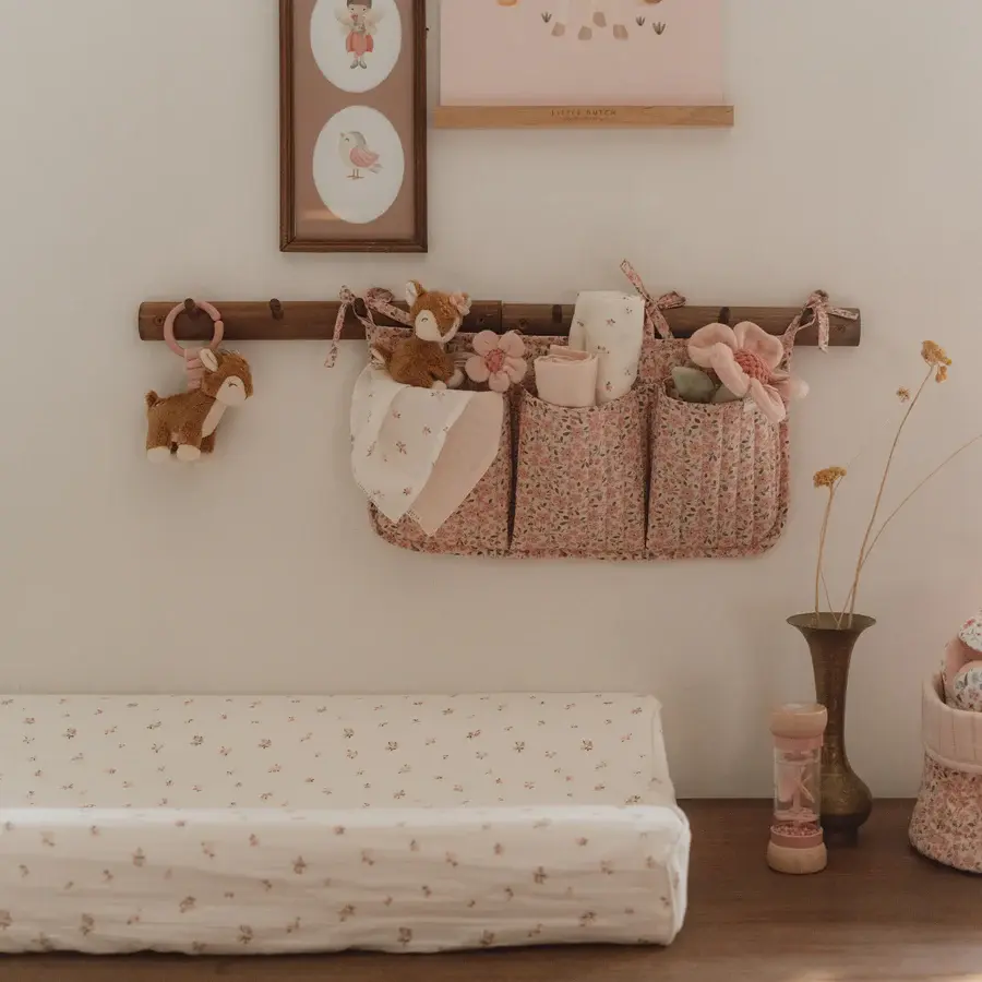 Little Dutch Little Dutch  Fairy Garden Rain Rattle