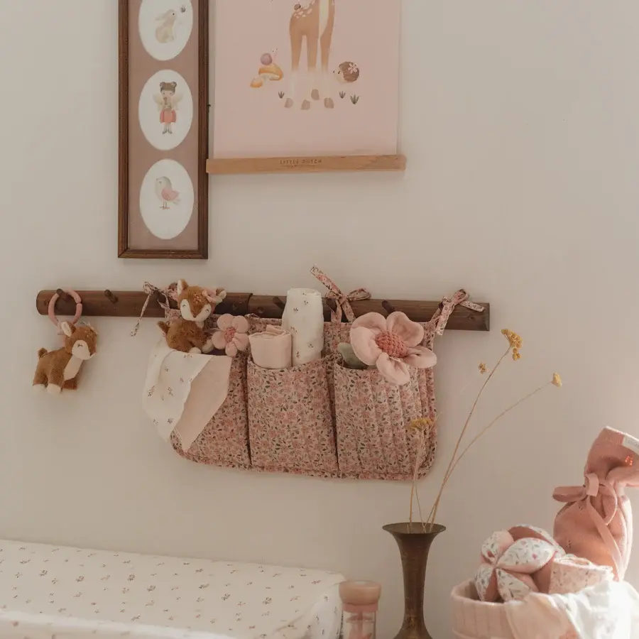 Little Dutch Little Dutch  Fairy Garden Rain Rattle