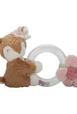 Little Dutch Little Dutch  Fairy Garden - Rattle Ring Deer
