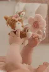 Little Dutch Little Dutch  Fairy Garden - Rattle Ring Deer