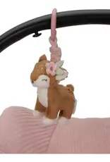 Little Dutch Little Dutch  Fairy Garden - Pull & Shake Deer