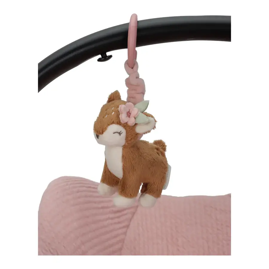 Little Dutch Little Dutch  Fairy Garden - Pull & Shake Deer