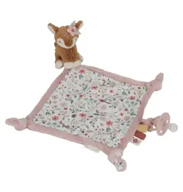 Little Dutch Little Dutch  Fairy Garden - Cuddle Cloth Deer