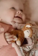 Little Dutch Little Dutch  Fairy Garden - Cuddle Cloth Deer