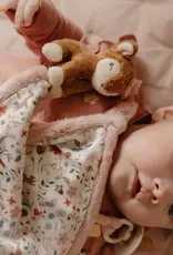 Little Dutch Little Dutch  Fairy Garden - Cuddle Cloth Deer