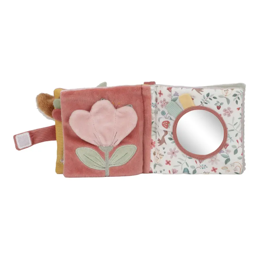 Little Dutch Little Dutch  Fairy Garden - Stroller Booklet