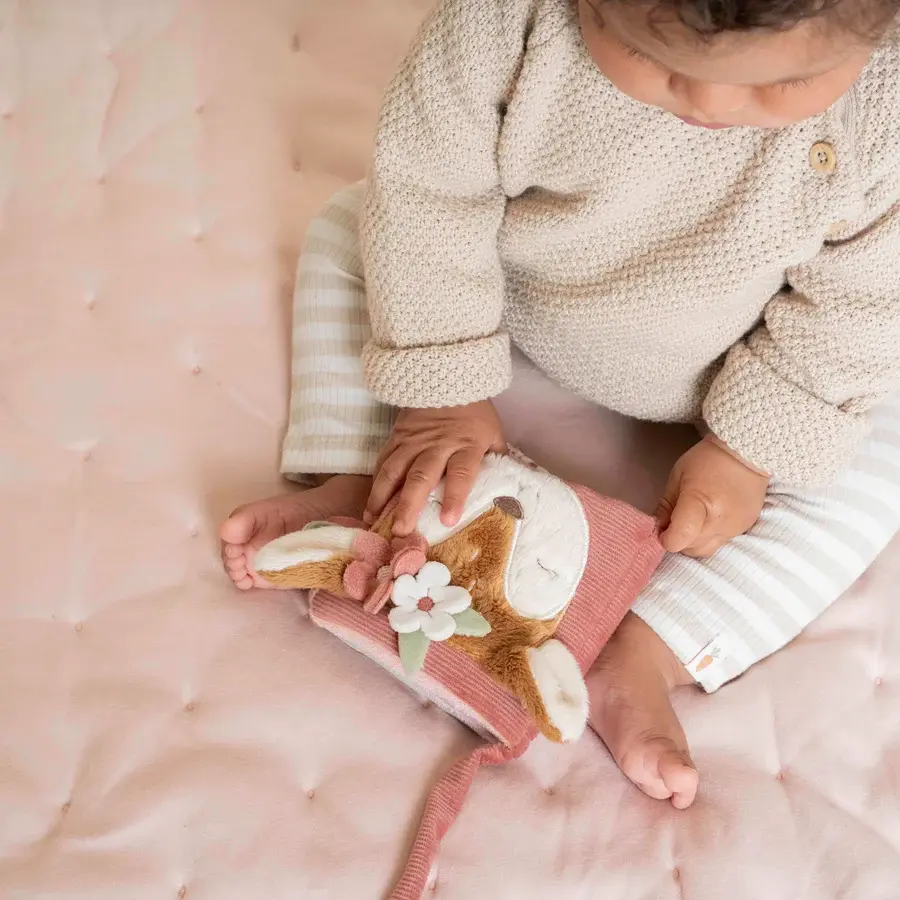 Little Dutch Little Dutch  Fairy Garden - Stroller Booklet