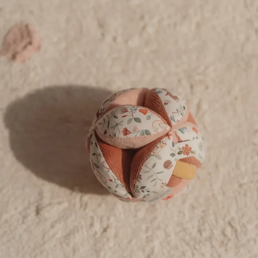 Little Dutch Little Dutch  Fairy Garden - Gripping Ball