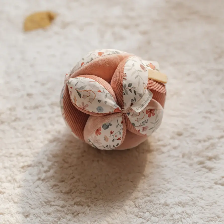 Little Dutch Little Dutch  Fairy Garden - Gripping Ball