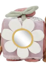 Little Dutch Little Dutch  Fairy Garden - Soft Activity Cube