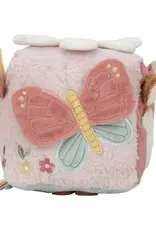 Little Dutch Little Dutch  Fairy Garden - Soft Activity Cube