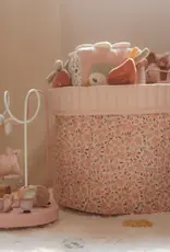 Little Dutch Little Dutch  Fairy Garden - Soft Activity Cube