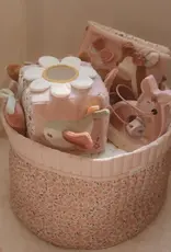 Little Dutch Little Dutch  Fairy Garden - Soft Activity Cube