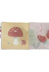 Little Dutch Little Dutch  Fairy Garden - Activity Booklet