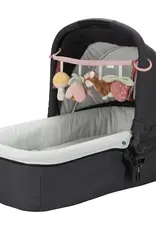 Little Dutch Little Dutch  Fairy Garden - Stroller Toy Chain