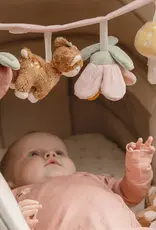 Little Dutch Little Dutch  Fairy Garden - Stroller Toy Chain