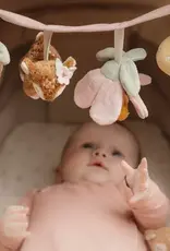 Little Dutch Little Dutch  Fairy Garden - Stroller Toy Chain