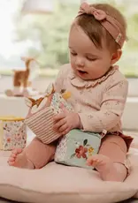 Little Dutch Little Dutch  Fairy Garden - Soft Cube Set