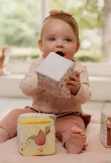 Little Dutch Little Dutch  Fairy Garden - Soft Cube Set