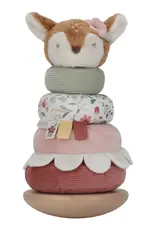 Little Dutch Little Dutch Fairy Garden Rocking Ring Stacker