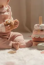 Little Dutch Little Dutch Fairy Garden Rocking Ring Stacker