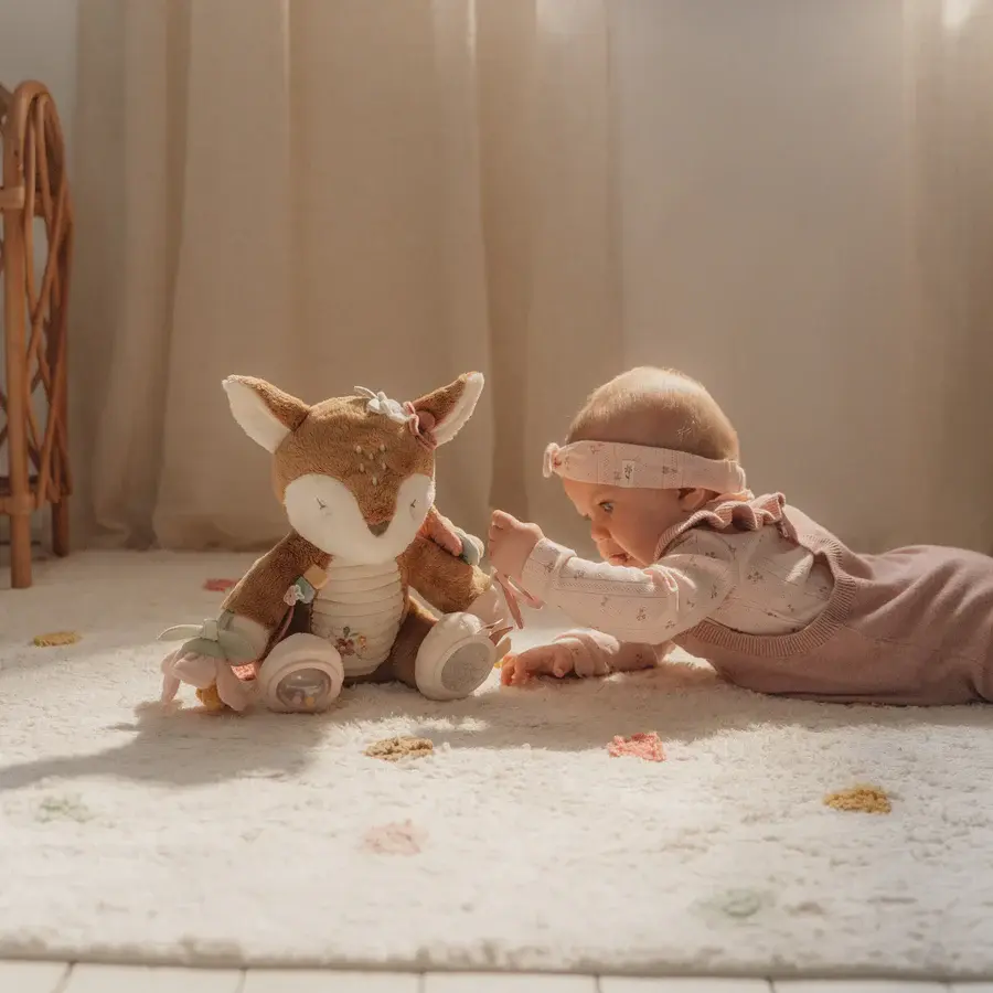 Little Dutch Little Dutch  Fairy Garden - Activity Deer