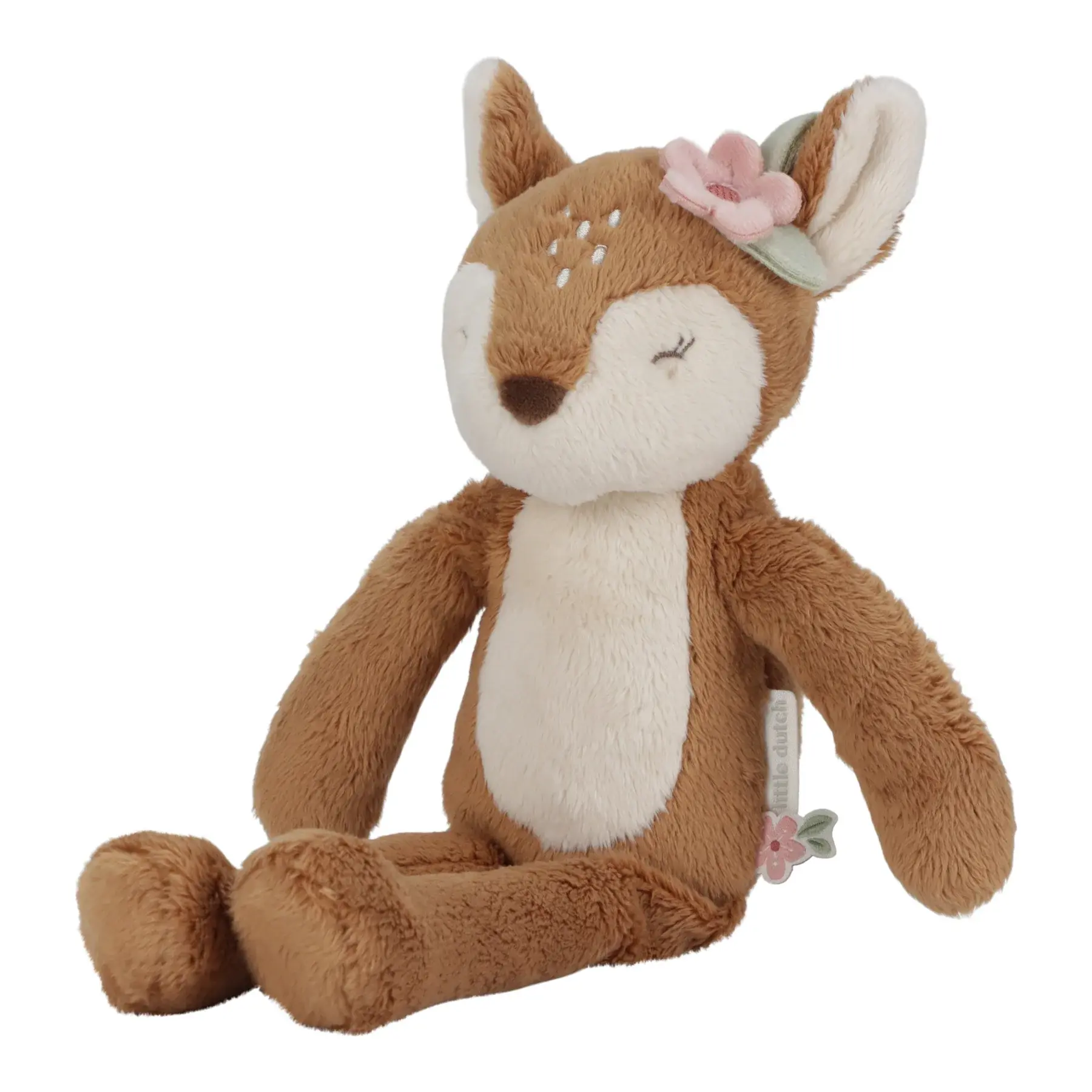 Little Dutch Little Dutch  Fairy Garden - Cuddle Deer with Long Legs