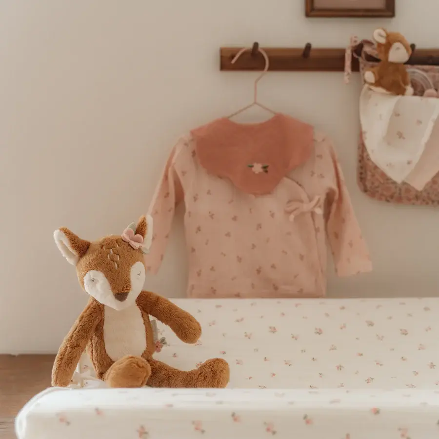 Little Dutch Little Dutch  Fairy Garden - Cuddle Deer with Long Legs