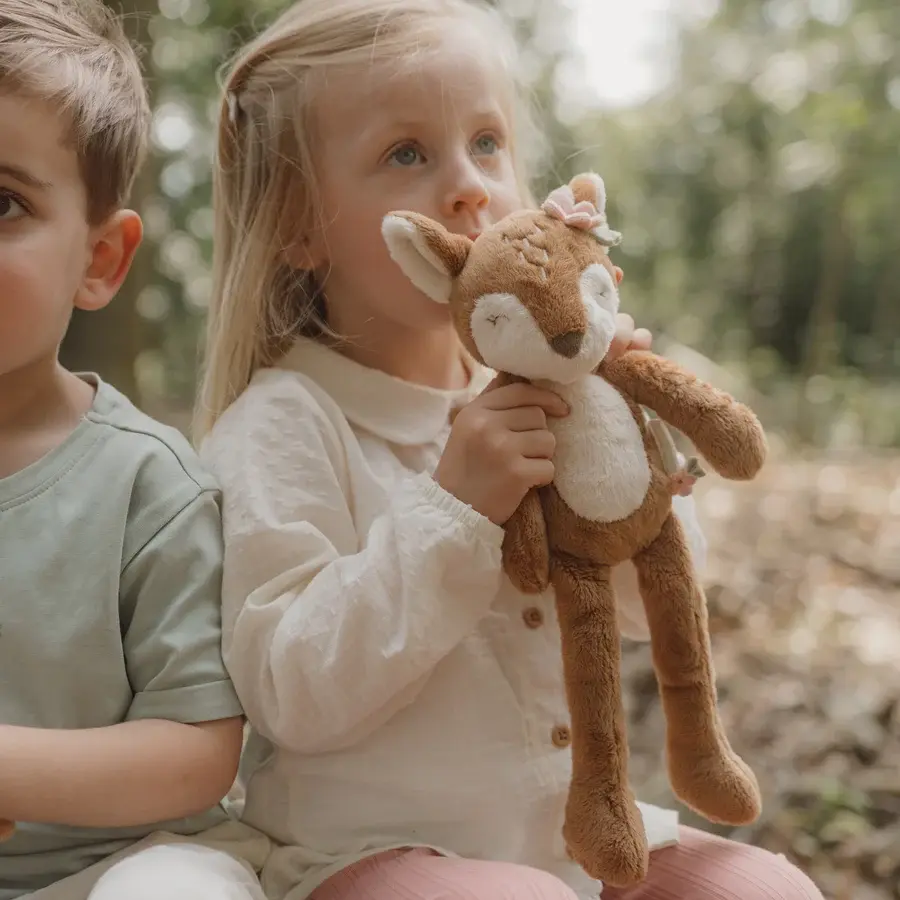 Little Dutch Little Dutch  Fairy Garden - Cuddle Deer with Long Legs