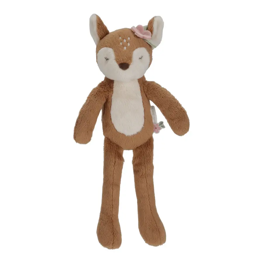 Little Dutch Little Dutch  Fairy Garden - Cuddle Deer with Long Legs
