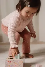 Little Dutch Little Dutch Fairy Garden - Shape Sorter