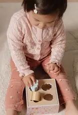 Little Dutch Little Dutch Fairy Garden - Shape Sorter