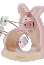 Little Dutch Little Dutch Fairy Garden - Rocking Deer