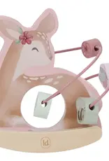 Little Dutch Little Dutch Fairy Garden - Rocking Deer