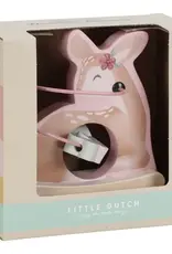 Little Dutch Little Dutch Fairy Garden - Rocking Deer