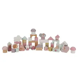 Little Dutch Little Dutch Fairy Garden - Building Blocks