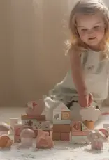 Little Dutch Little Dutch Fairy Garden - Building Blocks